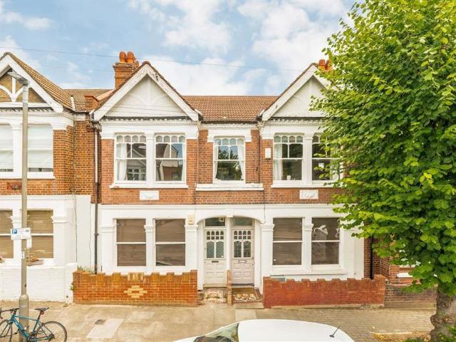 House for rent in Balham, Greater London