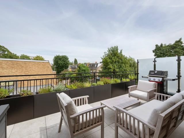 House for rent in Balham, Greater London