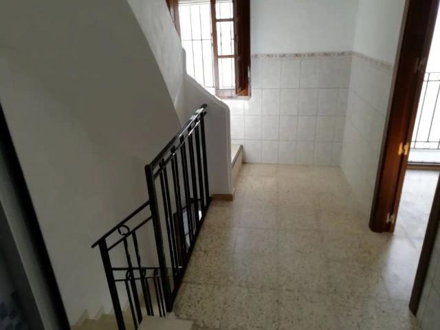 Apartamento en alquiler en Badolatosa, Andalucía
