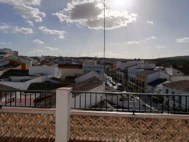 Apartamento en alquiler en Badolatosa, Andalucía