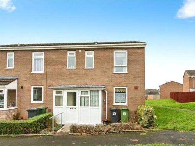 House for sale in Beacon Heath, Watergate