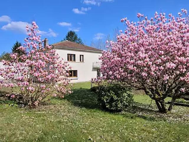 Maison vente à Lunéville, Badonviller