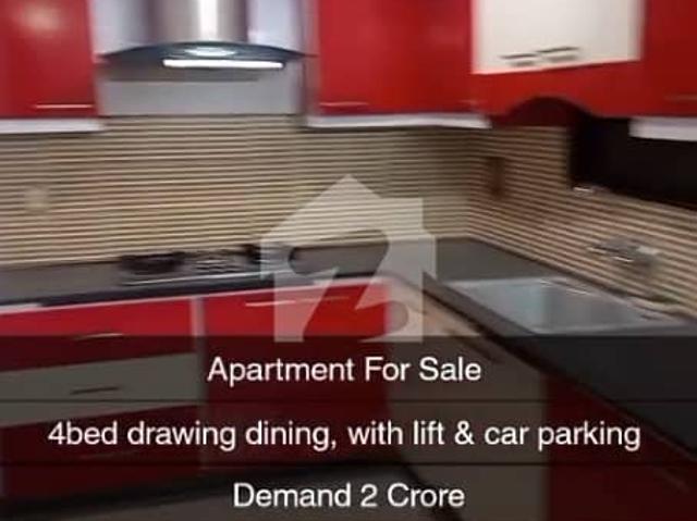 Apartment for sale in North Waziristan, Federally Administered Tribal Areas fata