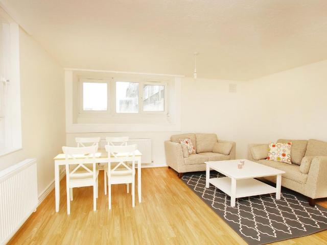 Apartment for rent in Battersea, Greater London