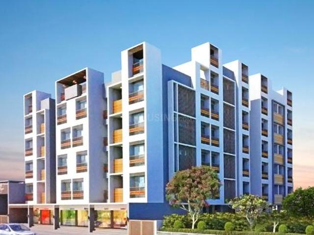 Flat for sale in Gujarat