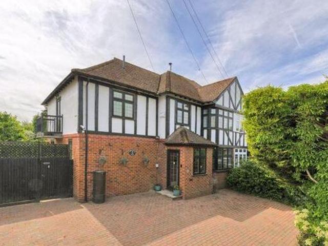 House for sale in Lyons, Greater London