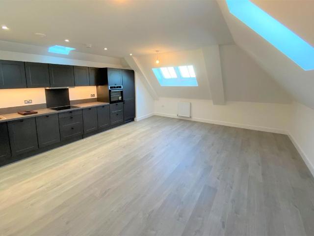 Apartment for rent in Sandown Park, Kent