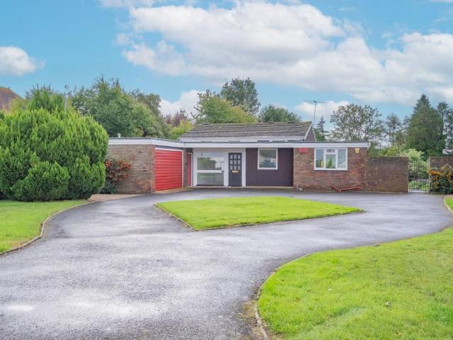 House for rent in Badsey, Wychavon