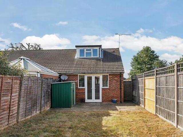 House for sale in Fole, Surrey