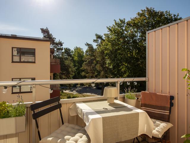 Bostadsrätt till salu i Botkyrka, Stockholm