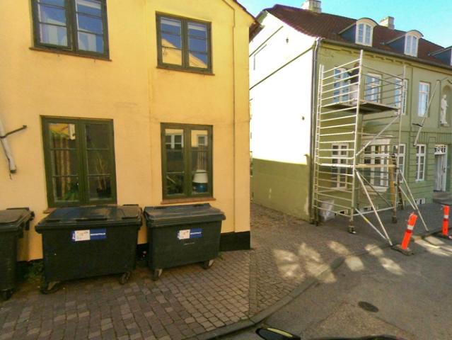 Hus til leje i Haderslev