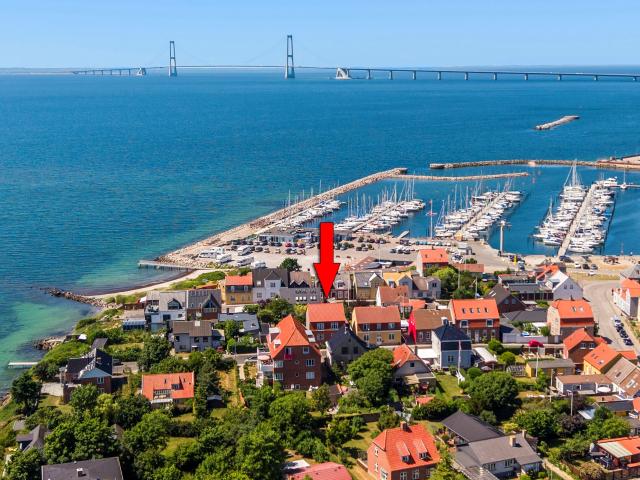 Villa til salg i Korsør, Slagelse