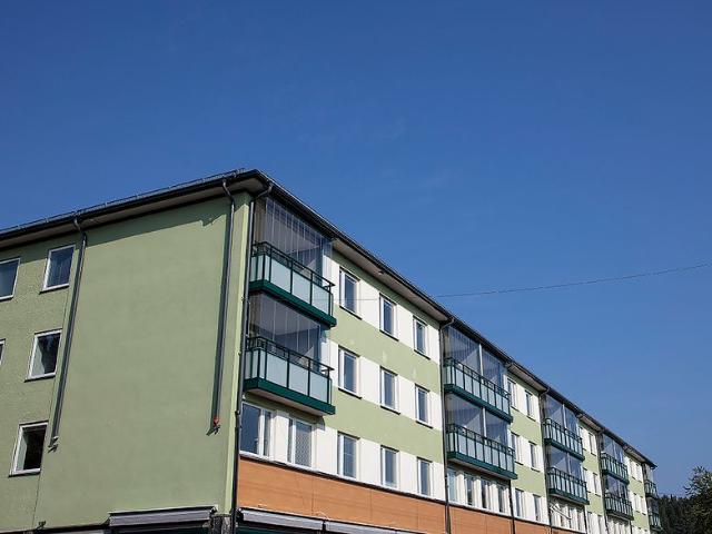 Lägenhet hyra i Karlskoga, Örebro