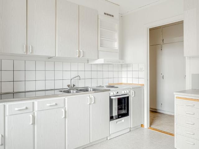 Lägenhet hyra i Karlskoga, Örebro