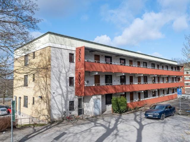 Lägenhet hyra i Karlskoga, Örebro