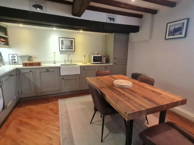 House for rent in Badsworth, West Yorkshire