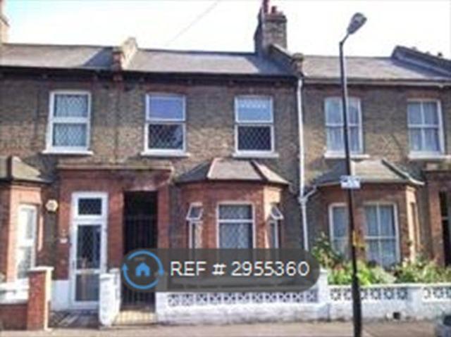 House for rent in Camberwell, Greater London
