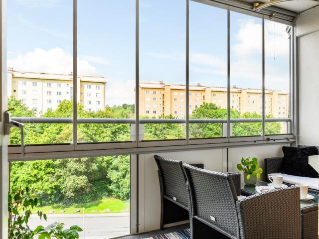 Bostadsrätt till salu i Göteborg, Västra Götaland
