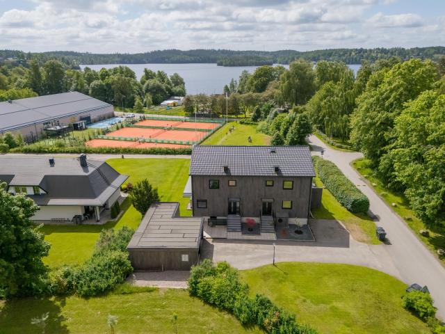 Villa till salu i Sandared, Västra Götaland