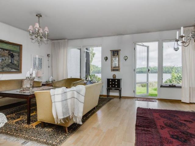 Hus hyra i Sjöberg, Stockholm