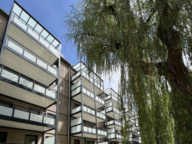 Wohnung mieten in Kirchheim, Landkreis Würzburg