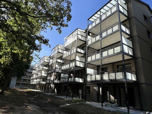 Wohnung mieten in Kirchheim, Landkreis Würzburg