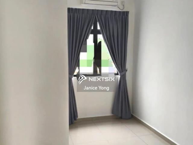 House for rent in Kampung Melayu Majidee, Tebrau