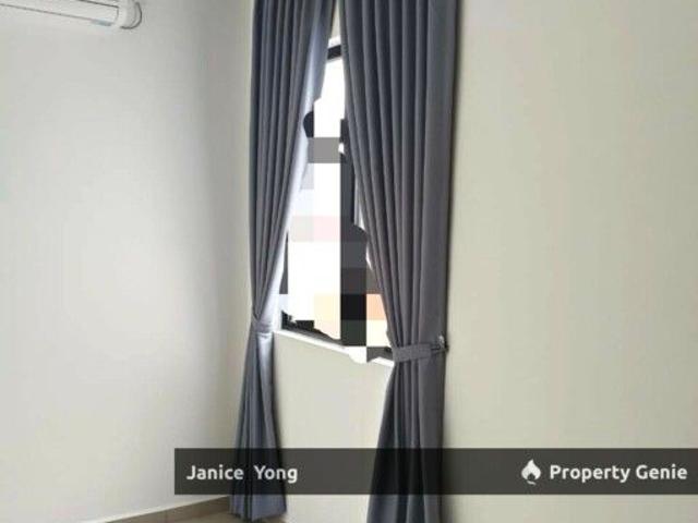 House for rent in Setia Indah, Johor Bahru