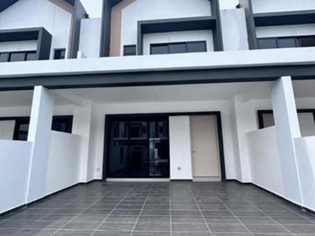 Terraced House for sale in Tebrau, Johor