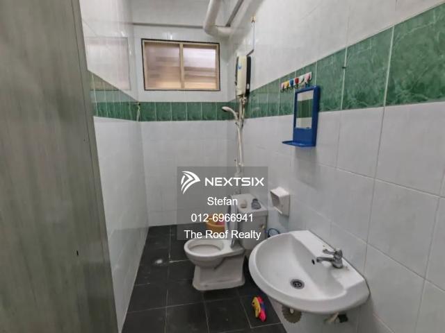 Residential House for sale in Tebrau, Johor