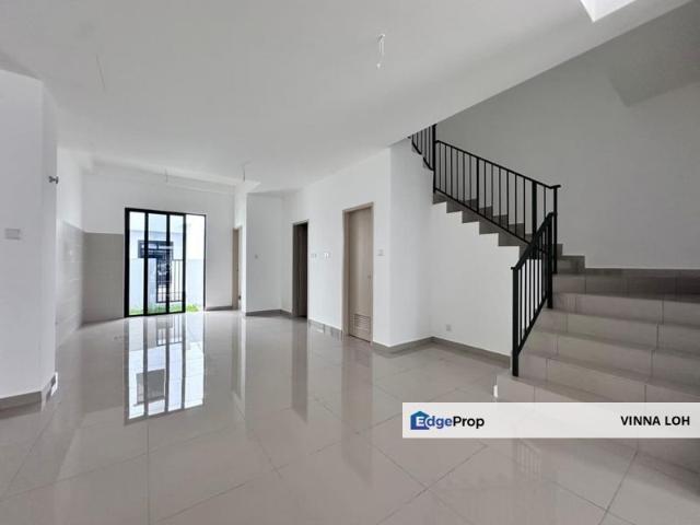 House for rent in Johore Bahru, Johor