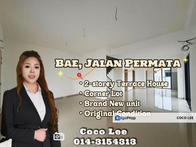 House for sale in Johore Bahru, Johor
