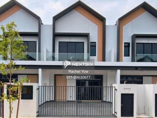 House for rent in Tebrau, Johor