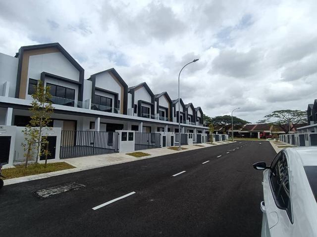 Terraced House for sale in Johore Bahru, Johor