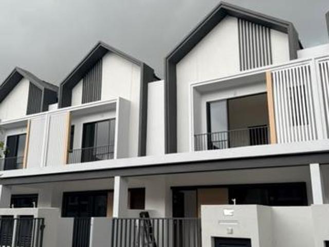 Terraced House for sale in Johore Bahru, Johor