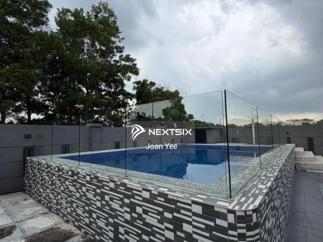 Residential House for rent in Johor