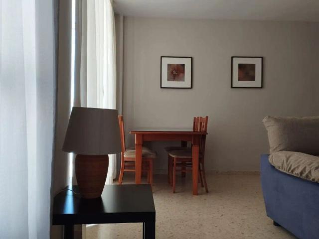 Apartamento en alquiler en Baena, Andalucía