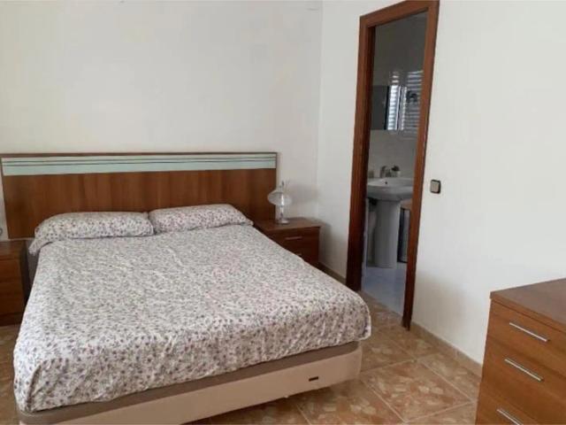 Apartamento en alquiler en Baena, Andalucía