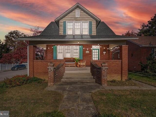 House for sale in Hanover, Pennsylvania