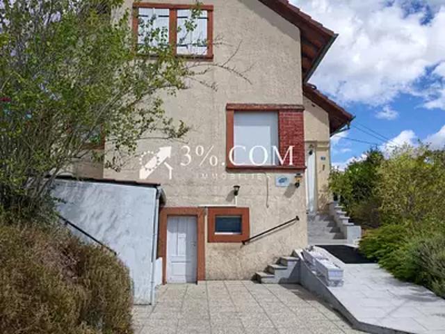 Maison vente à Ramstein, Baerenthal