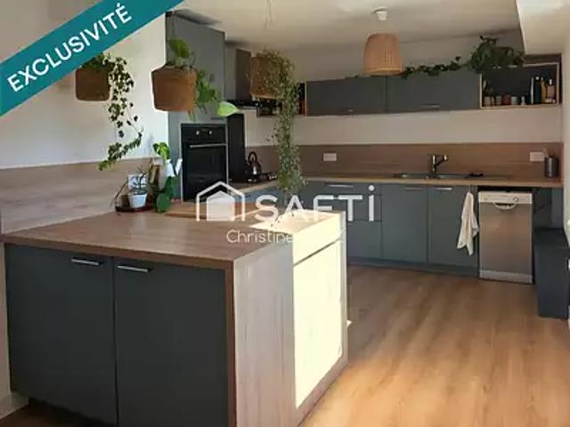 Maison vente à Ramstein, Baerenthal