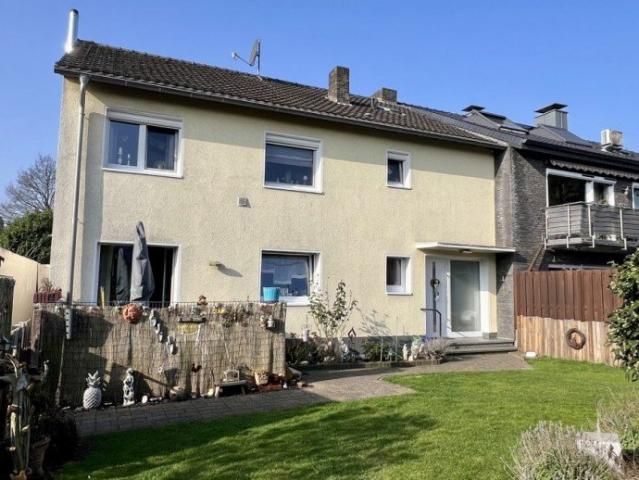 Apartment mieten in Baerl, Duisburg