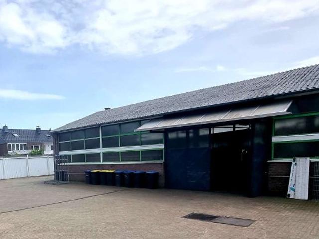 Gewerbe kaufen in Baesweiler, Nordrhein-Westfalen