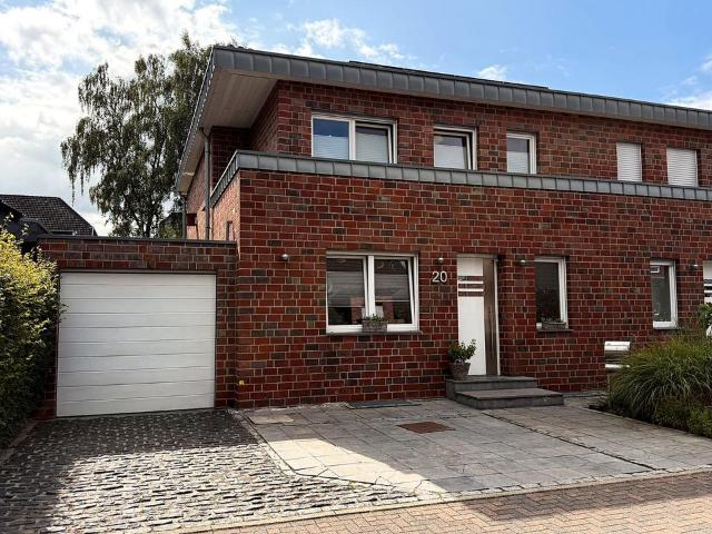 Haus kaufen in Baesweiler