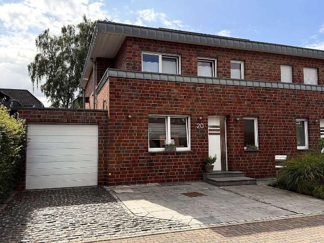 Haus kaufen in Baesweiler