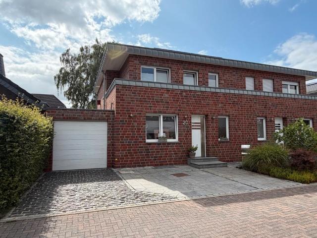 Haus kaufen in Baesweiler