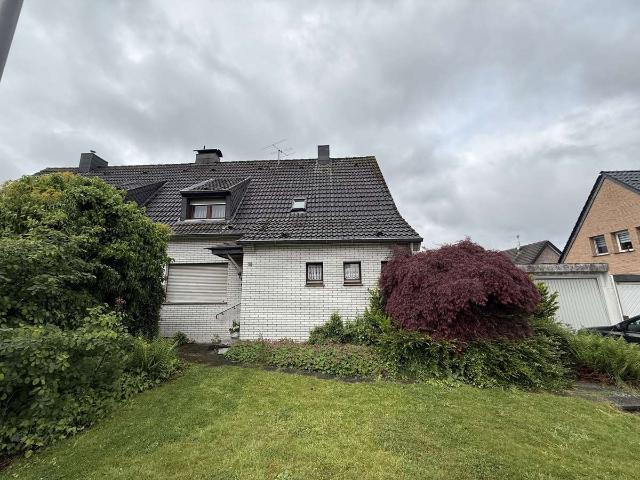 Haus kaufen in Baesweiler