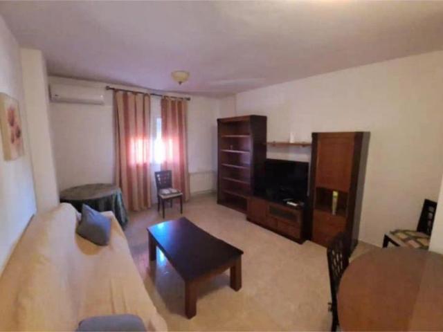 Apartamento en alquiler en Barrio Poetas de la Hispanidad, Baeza
