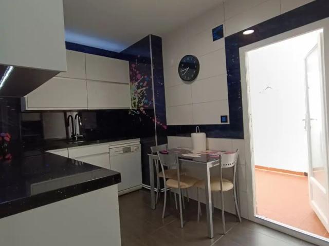 Apartamento en alquiler en Barrio Poetas de la Hispanidad, Baeza