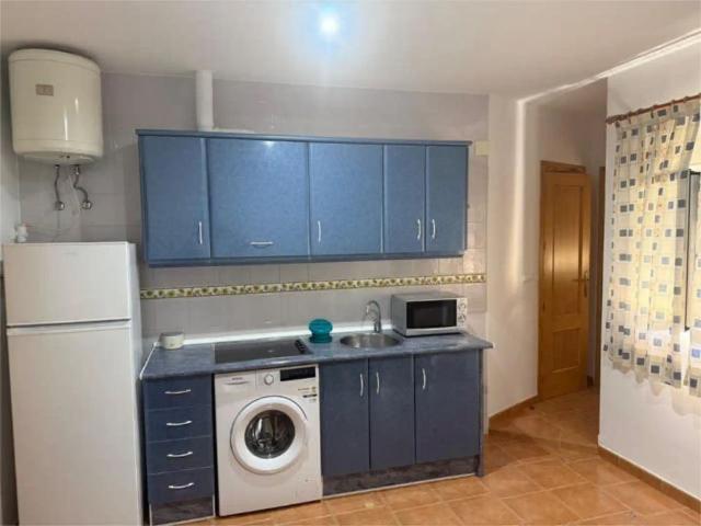 Apartamento en alquiler en Baeza, Andalucía